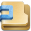 Libraries 2 Icon 64x64 png